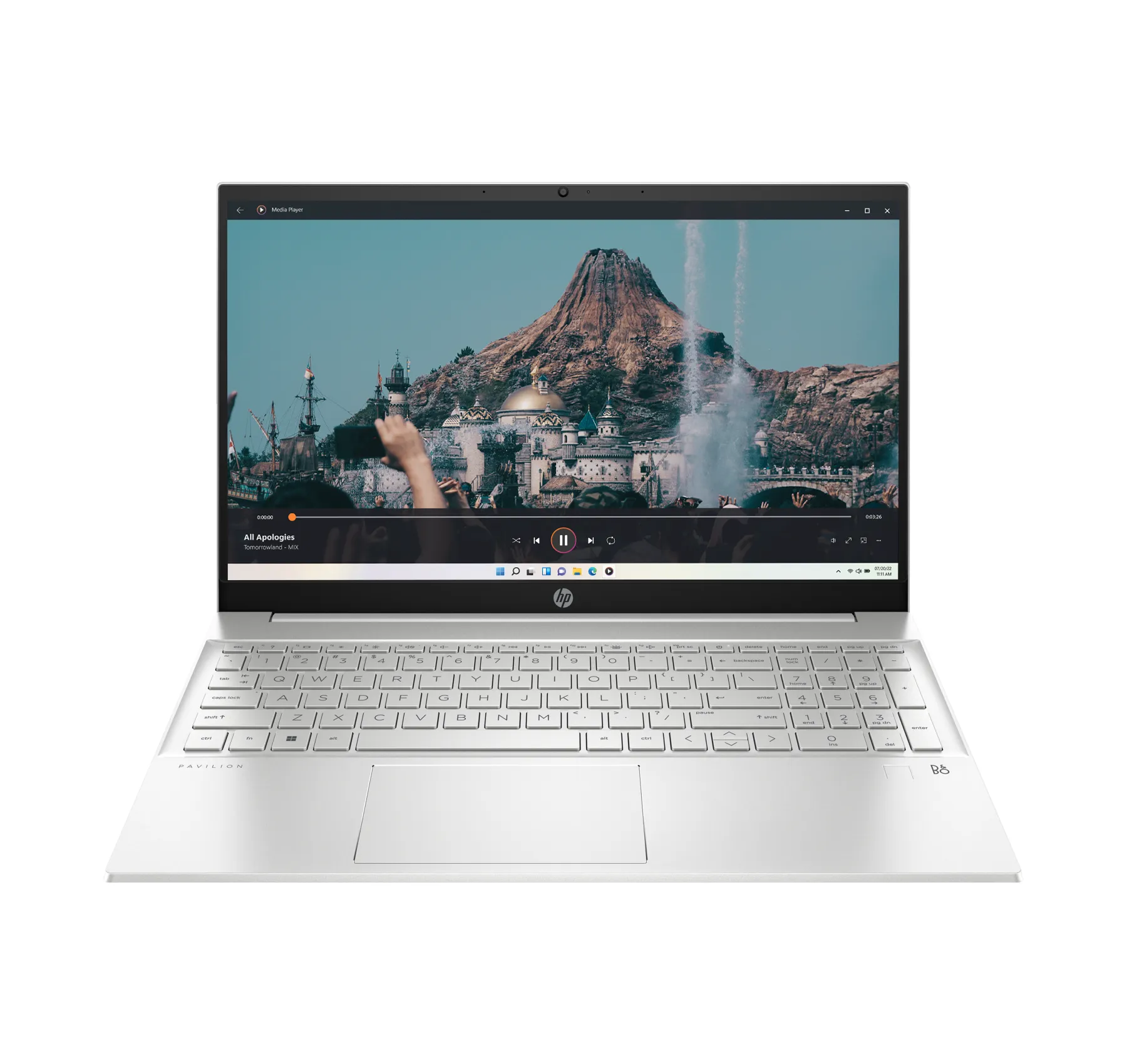 HP Pavilion 15-eg2980nd