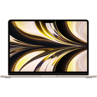Review MacBook Air 13 M2 Goud - 194253082316