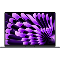 Review MacBook Air 15 M3 Grijs - 195949128899