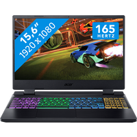 Review Acer Nitro 5 (AN515-58-98FS) - 4711121815911