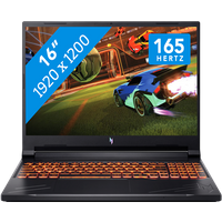 Review Acer Nitro V16 (ANV16-41-R554) - 4711121965104