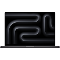 Review 16" MacBook Pro M3 Pro-chip - 195949074479
