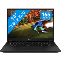 Review ASUS TUF Gaming FA401WV-RG012W - 4711387587430