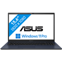 Review ASUS ExpertBook B1502CVA-BQ0491X QWERTY - 4711387377482