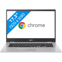Review ASUS Chromebook CX1700CKA-AU0030 - 4711081283256