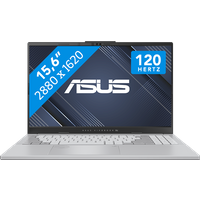 Review ASUS Vivobook Pro 15 OLED N6506MV-MA076W - 4711387467213