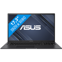 Review ASUS Vivobook 17X M3704YA-AU176W - 4711387609026