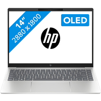 Review HP Pavilion Plus OLED 14-ew1970nd - 198415199980