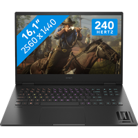 Review HP OMEN 16-wf1990nd - 198122273935