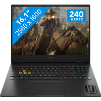 Review HP OMEN Transcend OLED 16-u1990nd - 198122273904