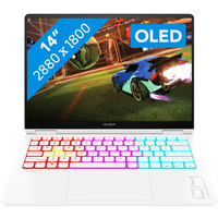 Review HP OMEN Transcend OLED 14-fb0095nd - 198122696987