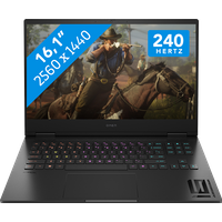 Review HP OMEN 16-wf1971nd - 198415045300