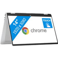 Review HP Chromebook x360 14b-cd0910nd - 198415045201