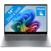 Review HP OmniBook X 14-fe0100nd Copilot+ PC - 198415342393