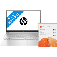 Review HP Pavilion 15-eg2951nd + Microsoft Office 365 - 6095627678613