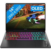 Review HP OMEN Transcend OLED 14-fb0090nd - 198122696857