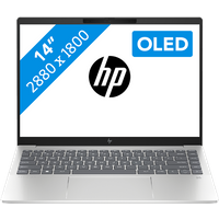 Review HP Pavilion Plus OLED 14-ey0970nd - 197498855776