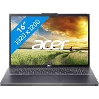 Review Acer Aspire 16 (A16-51GM-71SM) - 4711474036797