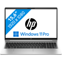 Review HP Probook 450 G10 - 9X1W9ES QWERTY - 198122802371