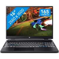Review Acer Predator Helios Neo 16 PHN16-71-94SM - 4711121555954