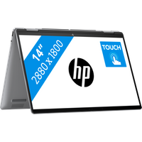 Review HP ENVY x360 OLED 14-fa0970nd - 198415199973