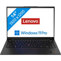 Review Lenovo ThinkPad X1 Carbon G11 - 21HM004HMH QWERTY - 196804335803
