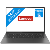 Review Lenovo Yoga Pro 9 14IRP8 83BU006CMH - 197532187061