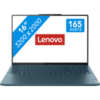 Review Lenovo Yoga Pro 9 16IRP8 83BY006QMH - 197532187108