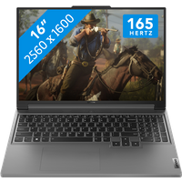 Review Lenovo Legion Slim 5 16AHP9 83DH004VMH - 198153438044