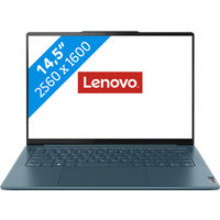 Review Lenovo Yoga Pro 7 14APH8 82Y8002TMH - 197532197282
