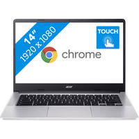 Review Acer Chromebook 314 (CB314-3HT-C6AR) - 4711121207150