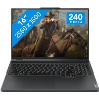 Review Lenovo Legion Pro 5 16IRX9 83DF00F3MH - 198154149680