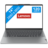 Review Lenovo IdeaPad Pro 5 14APH8 83AM000DMH - 197529808436