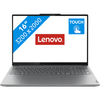 Review Lenovo Yoga Pro 9 16IMH9 83DN0086MH - 198154734633