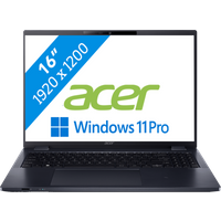 Review Acer TravelMate P4 TMP416-51-70EZ QWERTY - 4711474136886