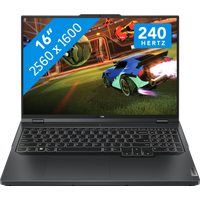 Review Lenovo Legion Pro 5 16ARX8 82WM004VMH - 197529028223