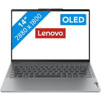 Review Lenovo IdeaPad Pro 5 OLED 14AHP9 83D30044MH - 198154734602