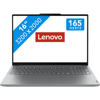 Review Lenovo Yoga Pro 9 16IMH9 83DN005QMH - 198153437481