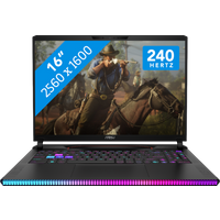 Review MSI Raider GE68 HX 14VHG-632NL - 4711377216791