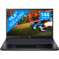 Review Acer Nitro V15 (ANV15-51-7378) - 4711474019370