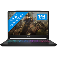 Review MSI Katana A15 AI B8VG-485NL - 4711377260480