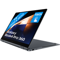 Review Samsung Galaxy Book4 Pro 360 NP960QGK-KG1NL - 8806095497563