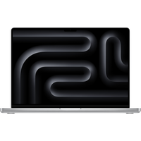Review 16" MacBook Pro M3 Pro-chip - 195949075353