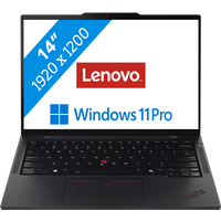 Review Lenovo ThinkPad T14 Gen 5 (Intel) 21ML0031MH QWERTY - 197530880681