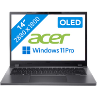 Review Acer TravelMate P6 14 (TMP614-73-TCO-78Q2) QWERTY - 4711474047779
