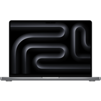 Review 14" MacBook Pro M3-chip - 195949099373