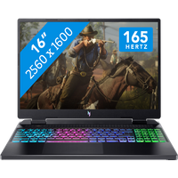 Review Acer Nitro 16 (AN16-42-R8G7) - 4711121943058