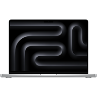 Review 14" MacBook Pro M3 Pro-chip - 195949077999