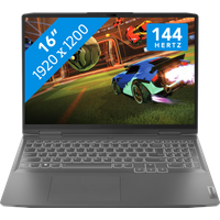 Review Lenovo LOQ 16IRH8 82XW006WMH - 197528320427
