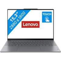 Review Lenovo Yoga Slim 7 Aura Edition 15ILL9 Copilot+ PC 83HM002MMH - 198155180392